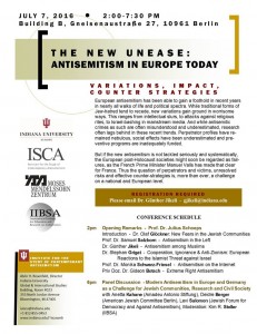 The New Unease conference_en