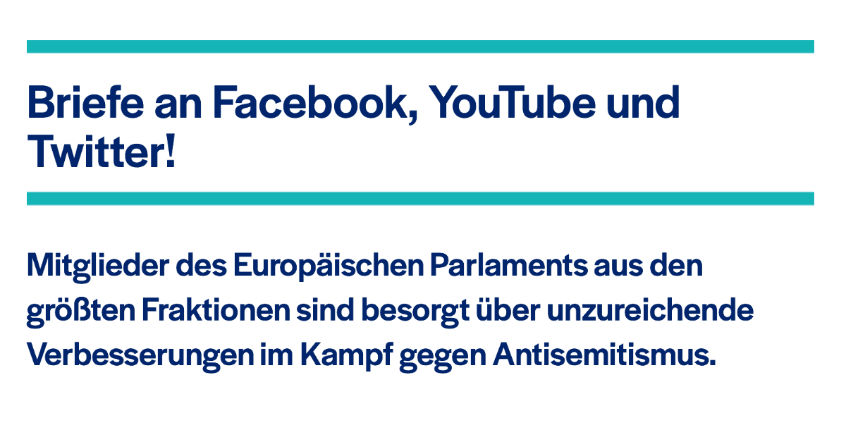 Briefe An Facebook YouTube Und Twitter IIBSA briefe-an-facebook-youtube-und-twitter-iibsa