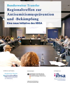 Titelbild Regionaltreffen Gruppenbild