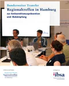 Regionaltreffen in Hamburg